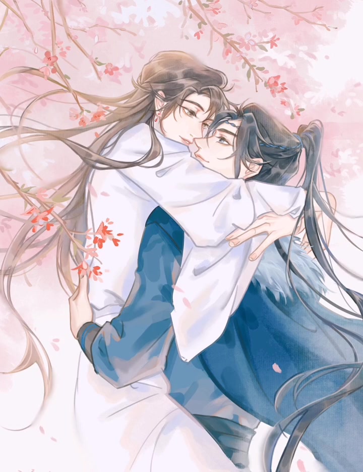 将进酒 沈兰舟 萧策安 兰舟撒娇～兰舟隐瞒受伤,兰舟～摸摸你的脖颈,害怕吗