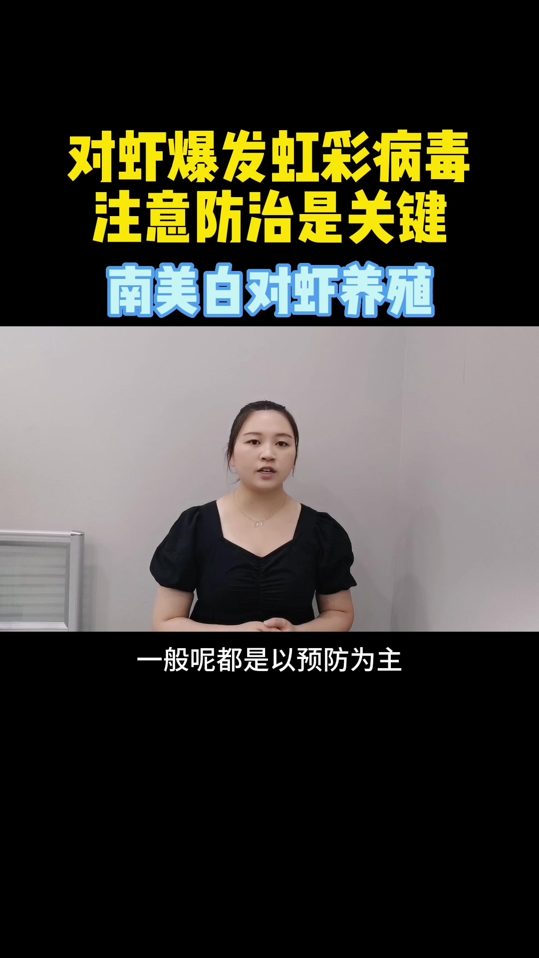 对虾爆发虹彩病毒,注意防治是关键