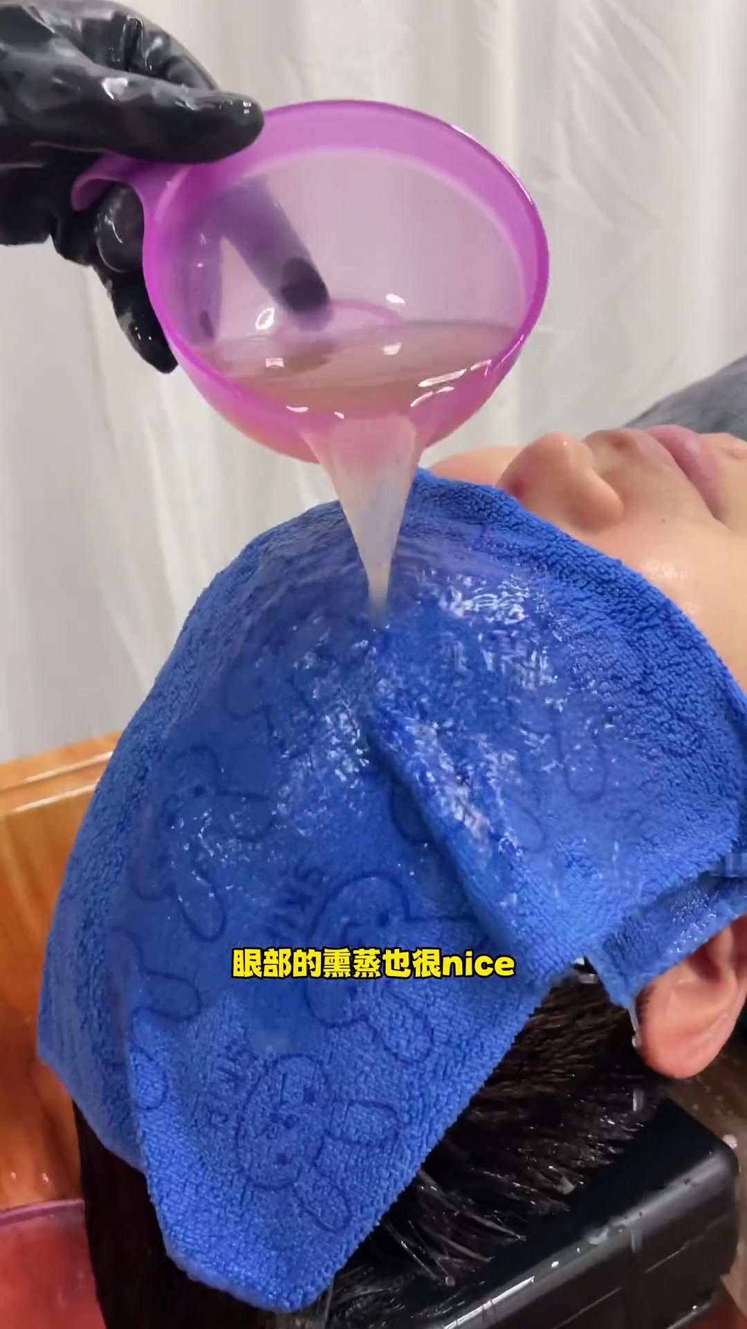 按摩放松,黄江头道汤新店开业,29.9就能做苗草足部熏蒸,全身出汗还有69.9的头疗也特别