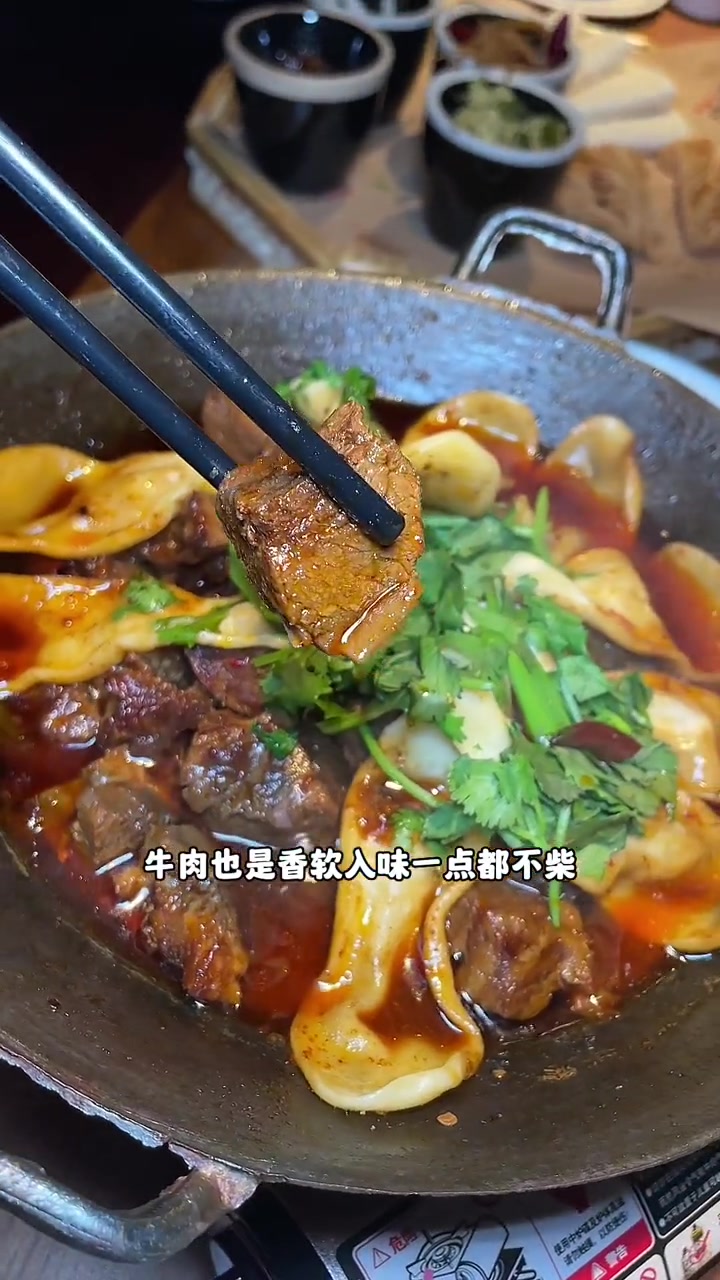 符离集烧鸡推荐推荐,真的很好吃 美食探店 联联周边游 美味趣食计划 符离集烧鸡