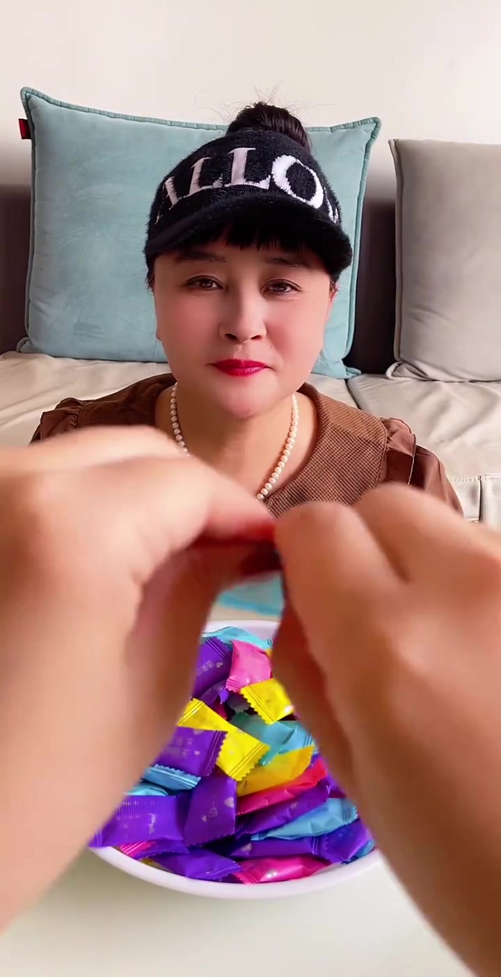 最近真的好难过!没想到被这励志语录干吃奶片糖治愈了!有多种口味~鼓励工作辛苦的自己和家人,