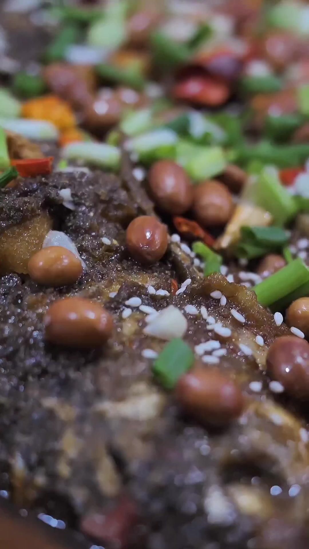 一家可以吃到地道九江菜的小馆子,可以去尝尝……宿松县中医院大门正对面