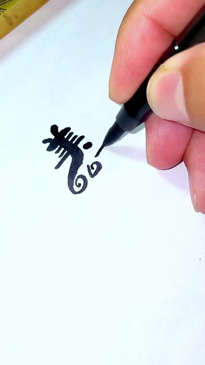 铁板鱿鱼招牌设计,铁板鱿鱼门头设计,铁板鱿鱼logo设计