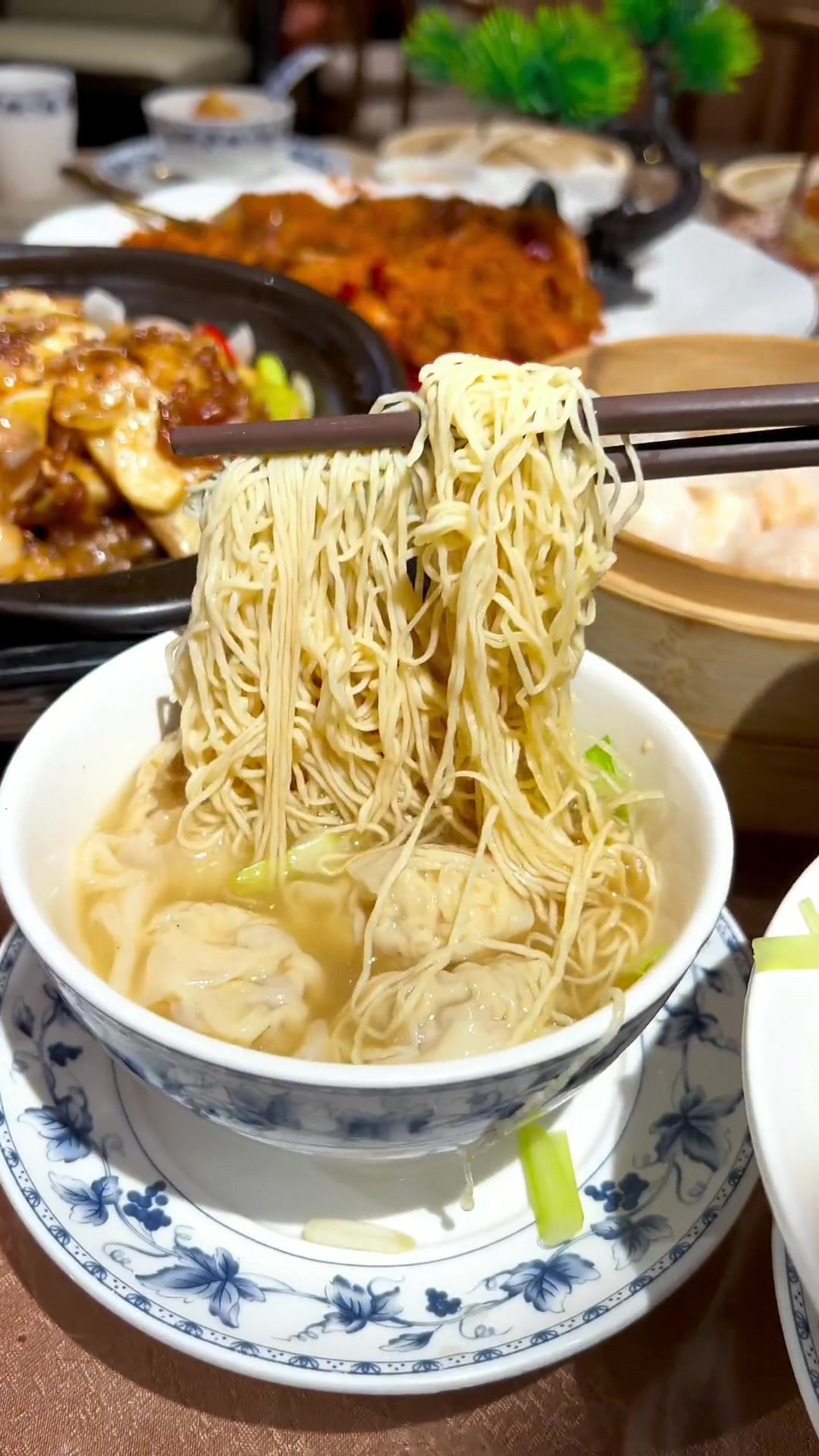 吃香港菜就来正斗!香港菜 寻味而来 粤菜