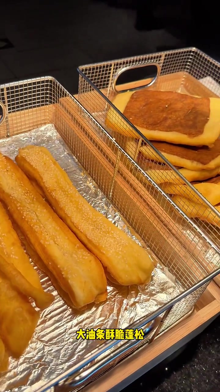 早点还是得看向嘉和一品 种类多味道好价格还划算 520美食告白周 嘉和一品 嘉和一品早餐工