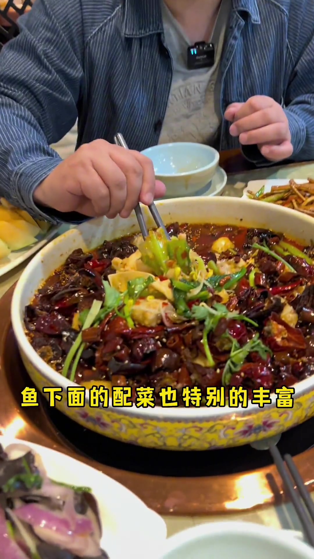 鸿宾楼招牌干锅158,老顾客多囤几张!老品牌老字号 清真美食 火锅干锅 干锅虾 同城美食