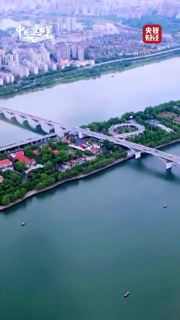 天上一颗星,地上长沙城!长沙上榜十大旅游向往之城,一年四季全是旺季