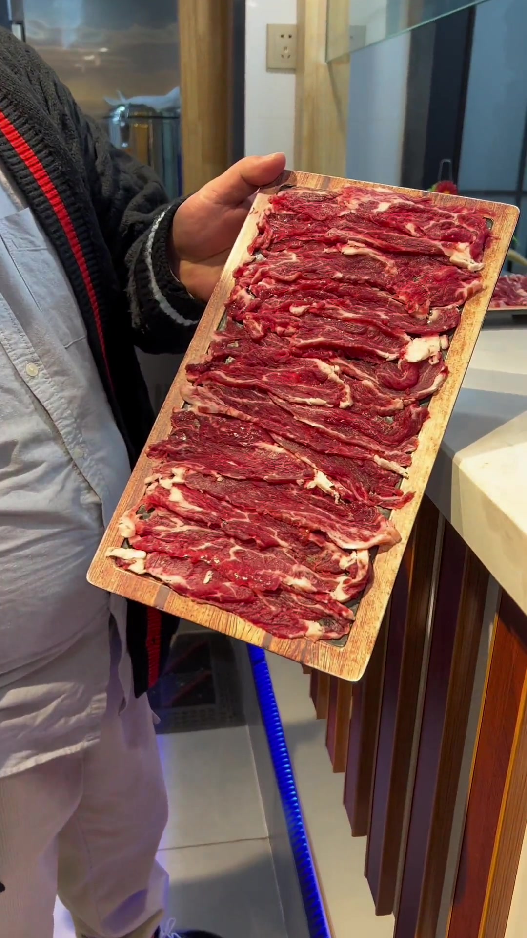 领鲜全牛宴四人餐168元!味道好肉品放心,口碑好!地方特色美食 潮汕牛肉火锅 清真美食 好