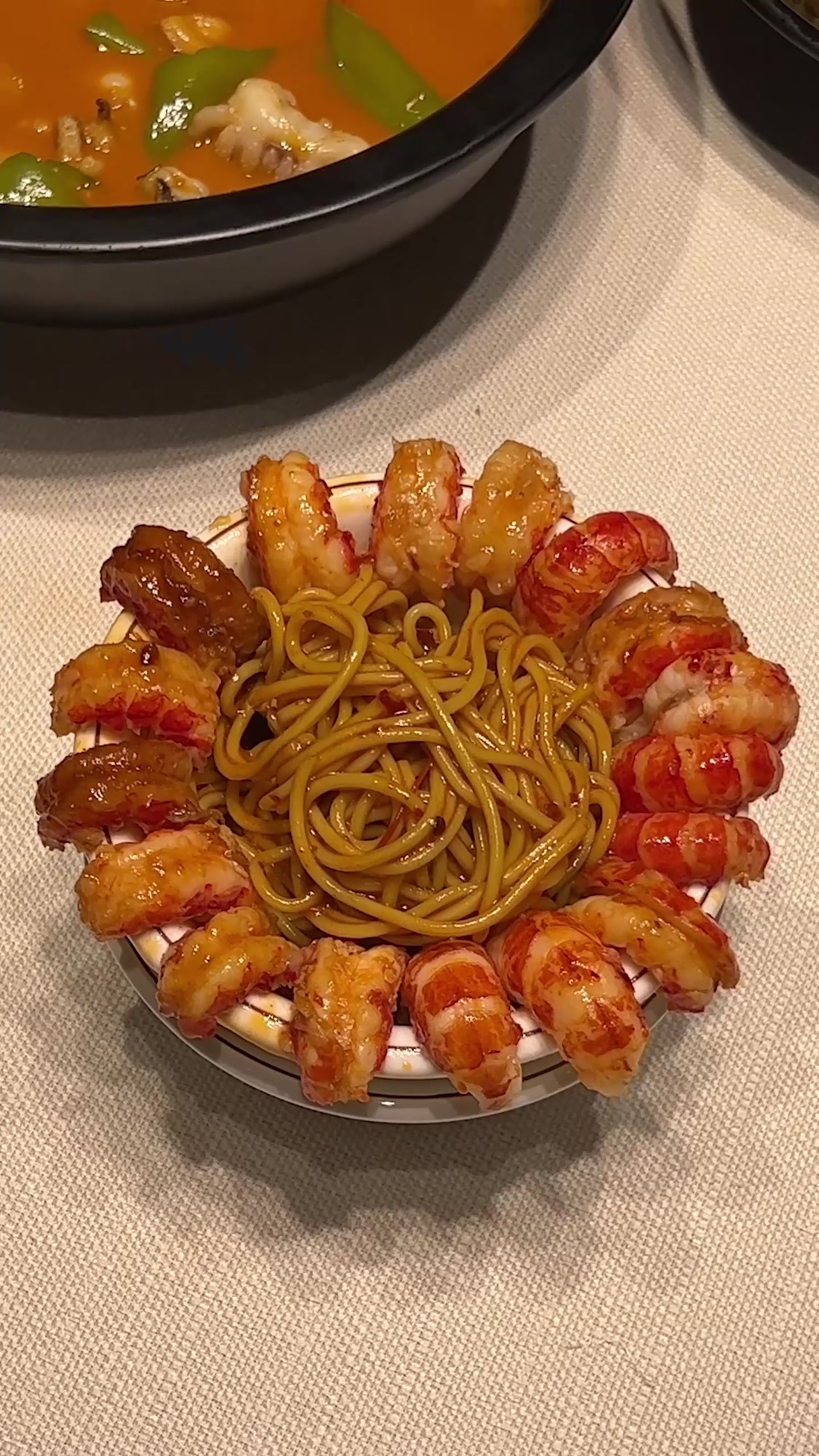 社长带你看食材|谁是长沙吃小龙虾的“排队王”?