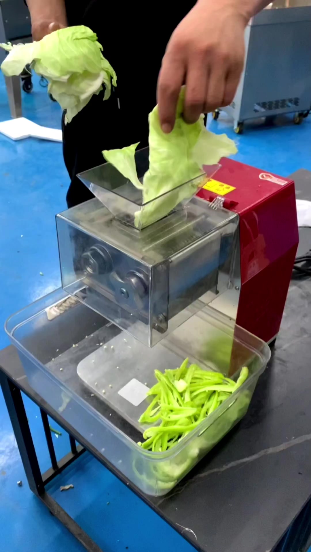 家用小型电动切肉机