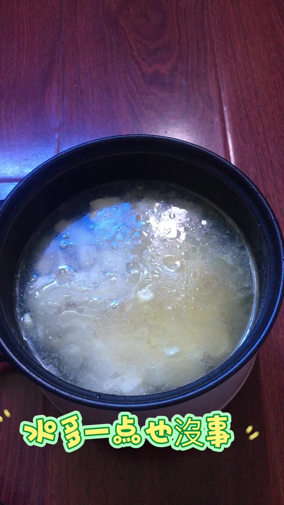 豆腐海带汤喝一碗皮肤立马变好见效快大赞大赞