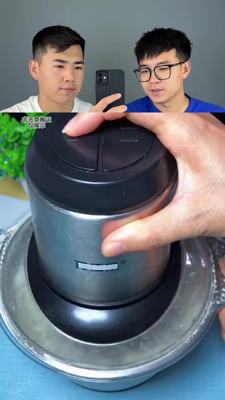 这个绞肉机到底好不好用?