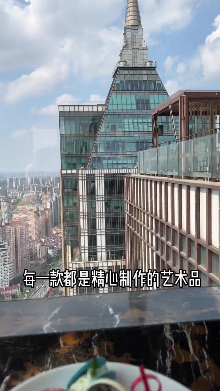 保时捷联名下午茶有点意思 小资情调 保时捷 下午茶 porsche