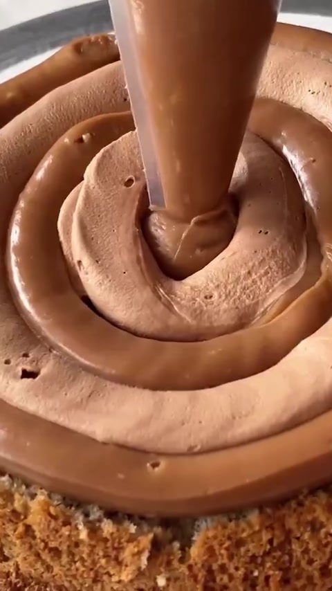 教你做与众不同的蛋糕夹层,太有食欲了 蛋糕 全球烘焙指南 生日蛋糕