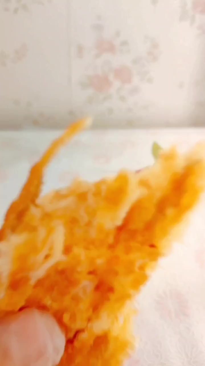 零小馋|好吃的烤鱼片