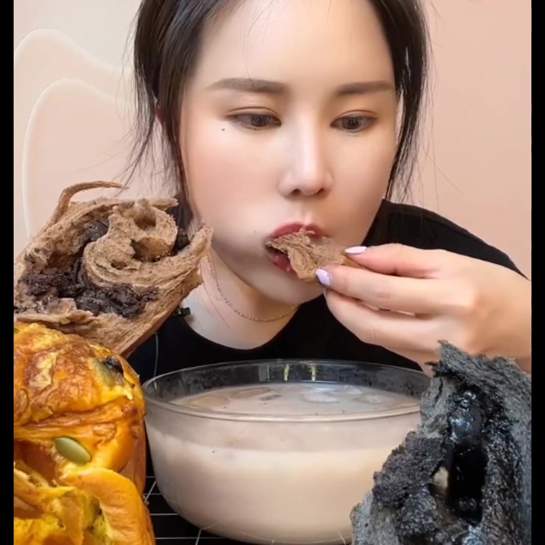 吐司面包/手撕面包