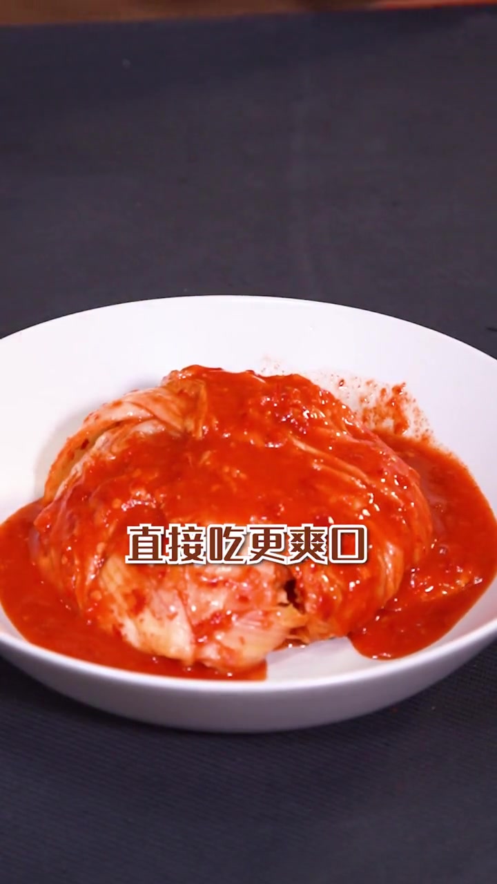 这款辣白菜炒土豆片,喷喷香 美食分享 辣白菜 朝鲜族美食