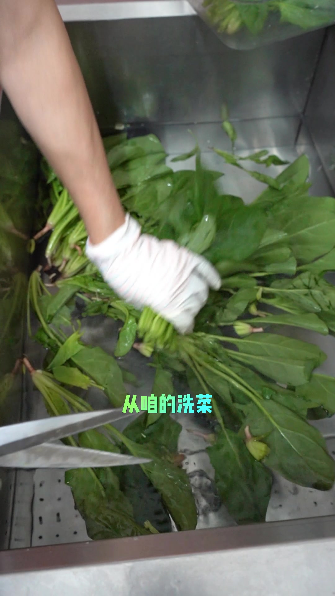 学麻辣烫技术就来实体店,这里面的小细节你都知道吗?