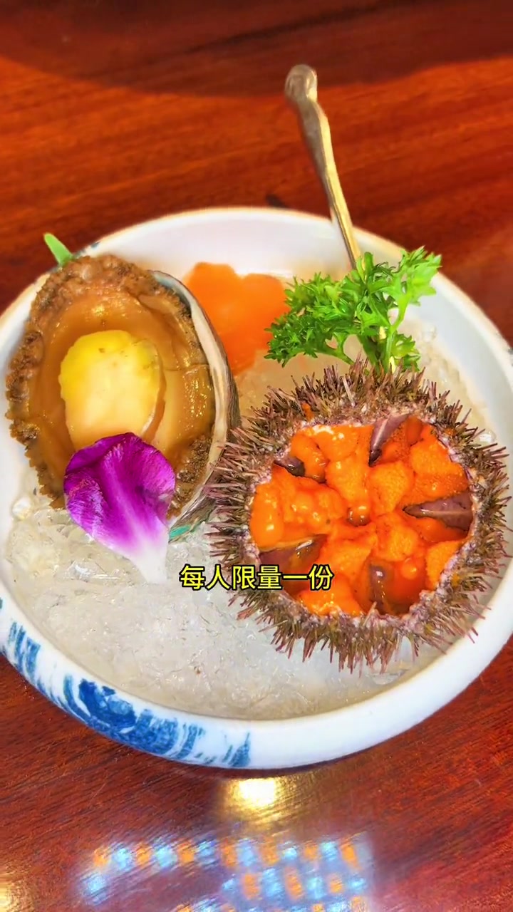 长春品质日料自助,团购单人198,菜品丰富,都是独立包房,环境私密安静,约会聚餐首选餐厅!