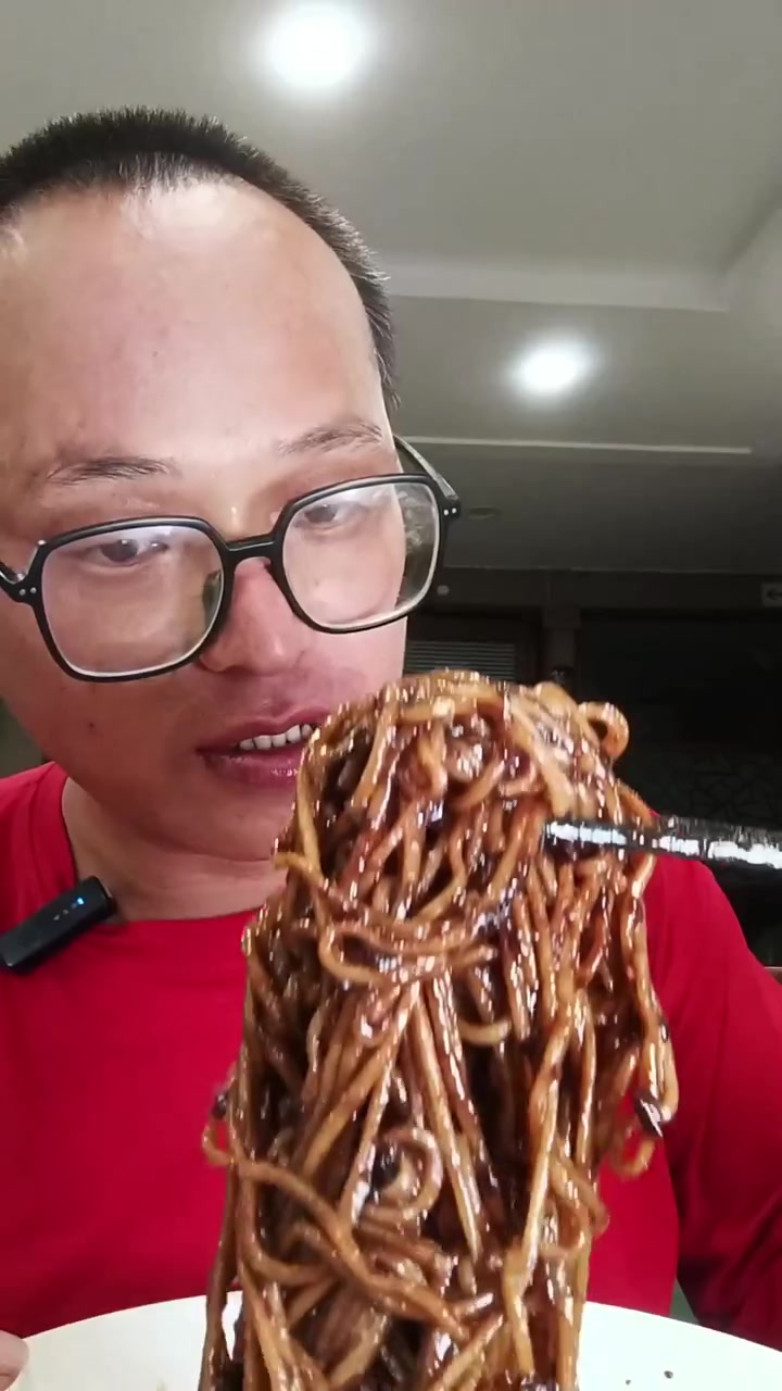 在威海 韩式炸酱面配威海无花果 还有谁