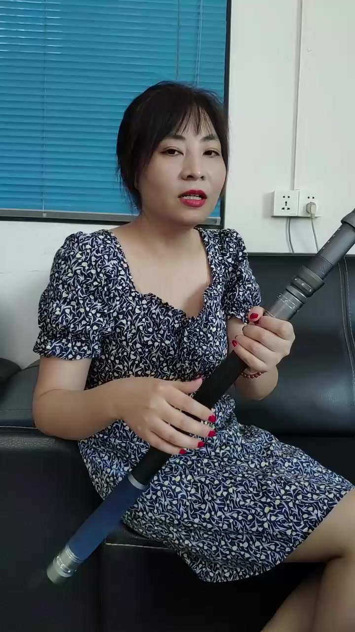 咱湘妹子介绍的艾尼可巨浪力伸号可视锚竿,不知道大家是否听得懂