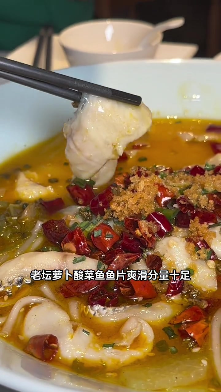 品经典淮扬菜,在南京还得去小厨娘!小厨娘淮扬菜 厨娘好食材 夏日食力狂欢 好吃不贵 这店环