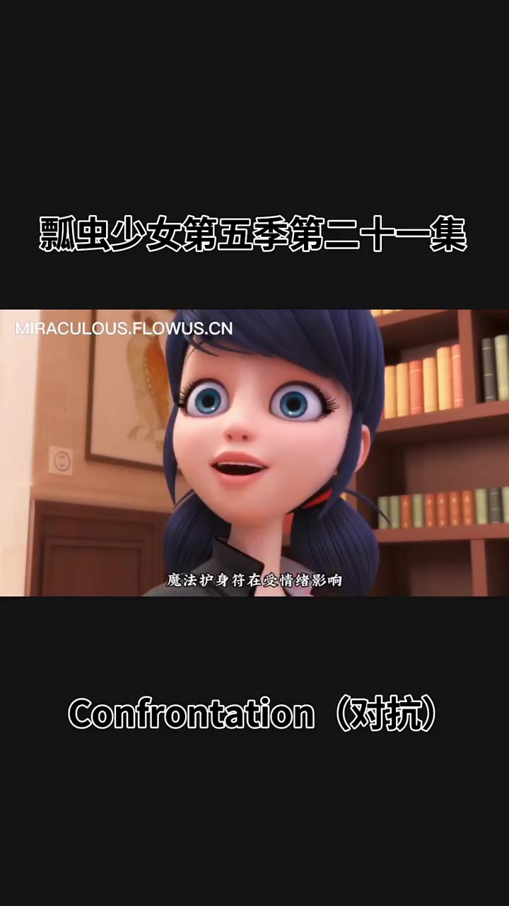 情瑶翻译视频有授权禁搬运禁盗用禁商用
