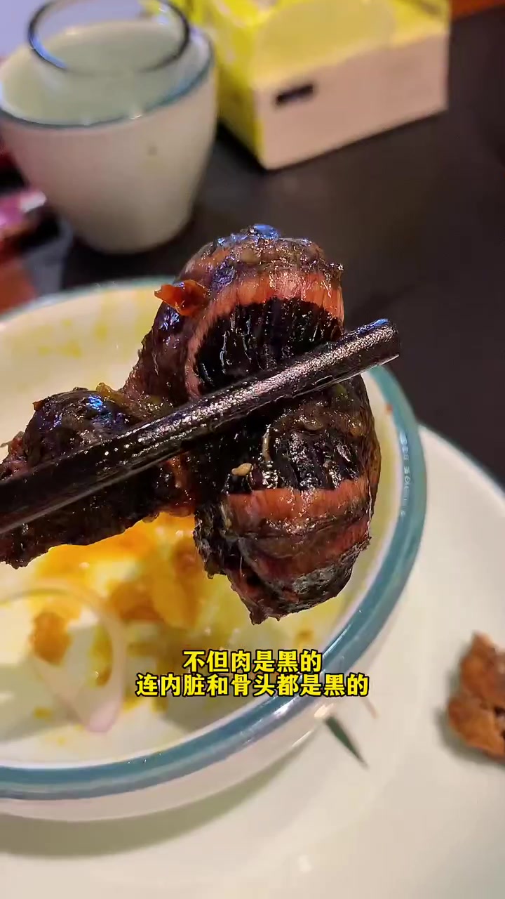 山城棒棒军赵亮的柴火鸡,南充白土坝也能吃到了