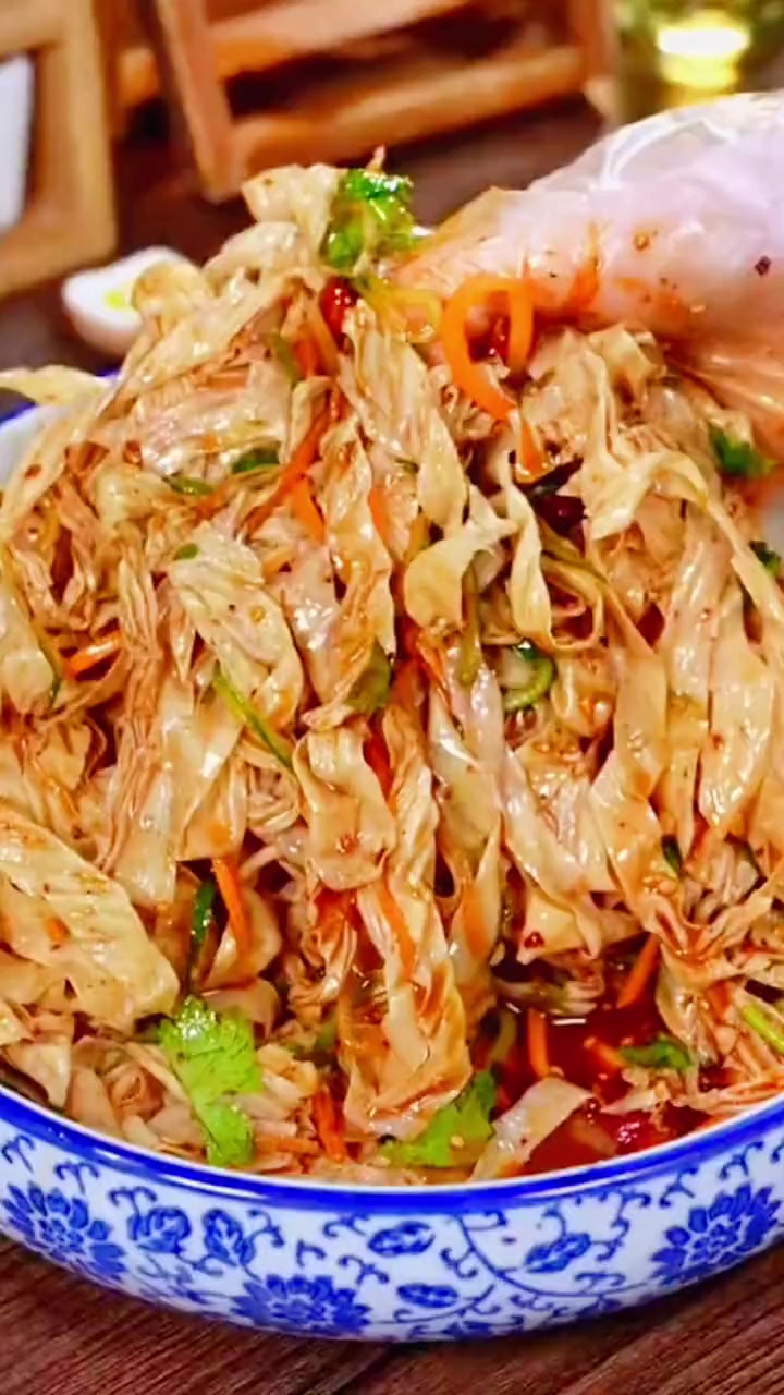 东北大豆皮 凉拌火锅都可以 好物推荐 豆皮