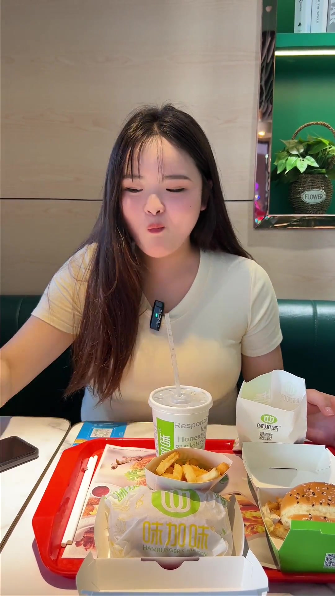 今天来味加味养养胃 同城好店推荐 好吃不贵经济实惠