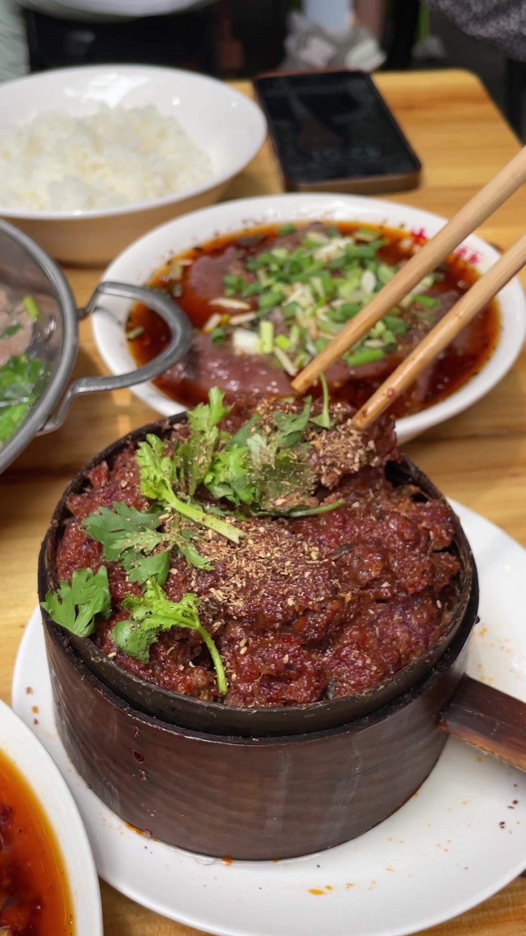 2023年,跷脚牛肉加盟连锁店,真的很吃香,最抚人间烟火气息