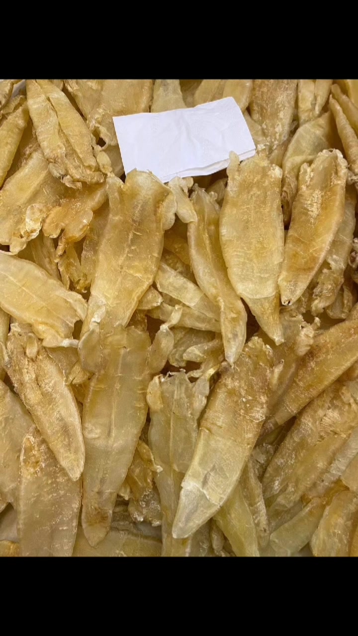 北海鱼胶主要有增强免疫力的功效,还可以美容养颜。