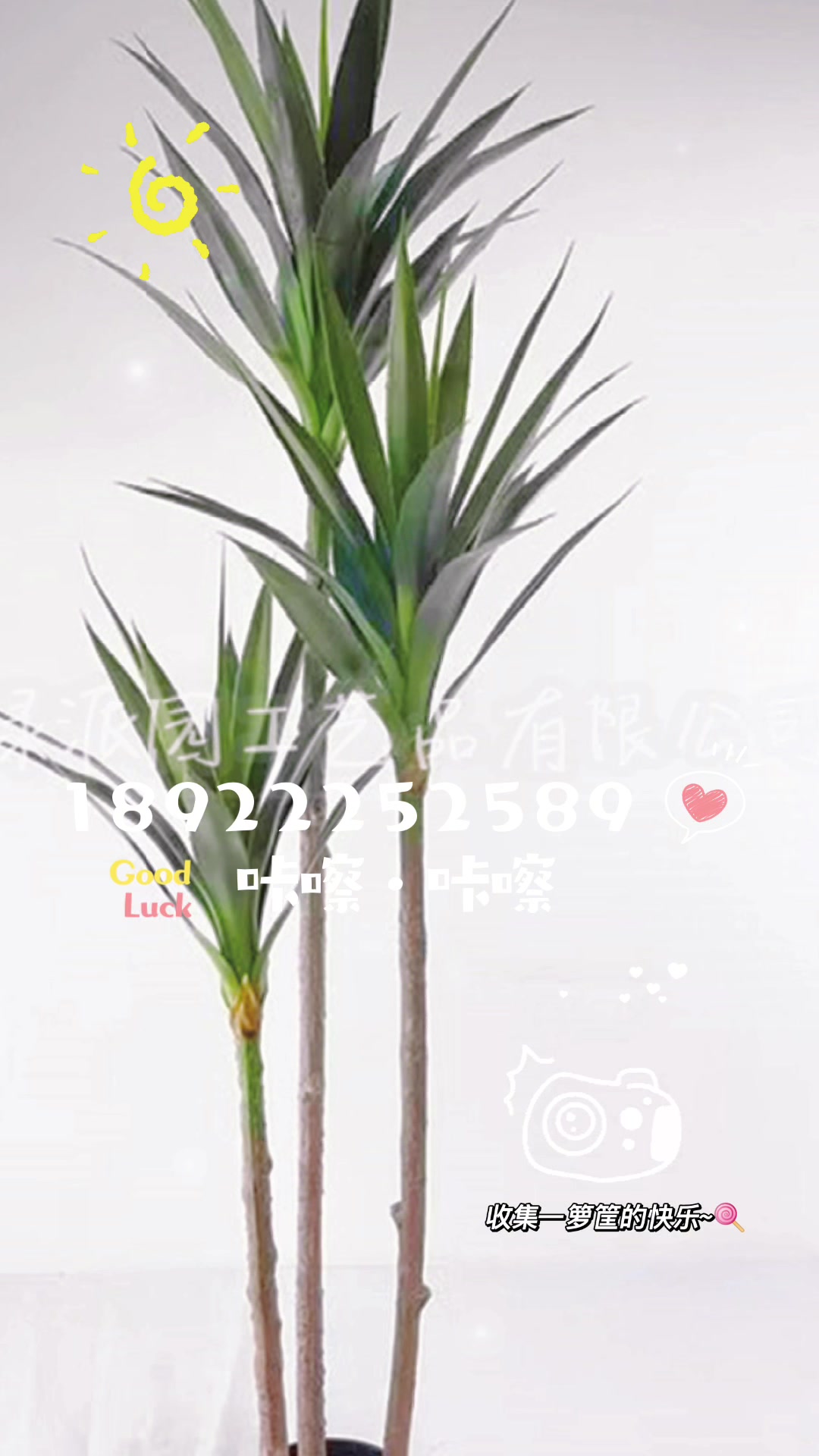仿真植物造景阳台假绿植装饰室内景观盆栽摆设楼梯下拐角造景组合