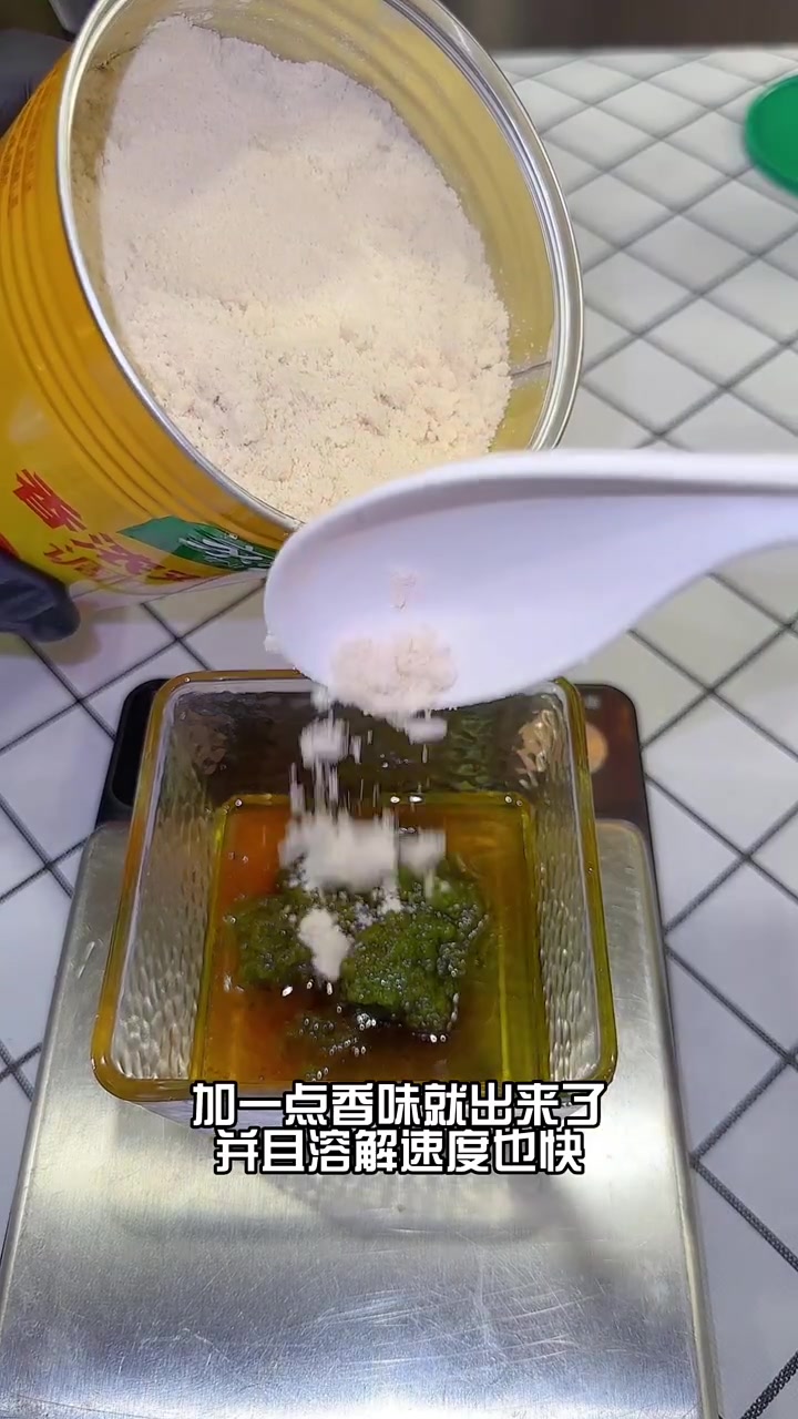 粉丝要求的烤鳗鱼酱料配方,免费分享