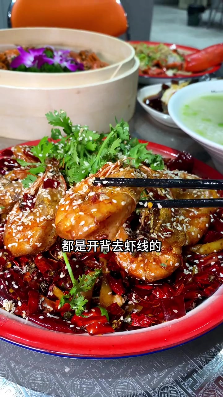 淄川海鲜推荐,满黄的大闸蟹和波士顿龙虾真的吃过瘾了 夏日食力狂欢 好好生活节 这些美食是来