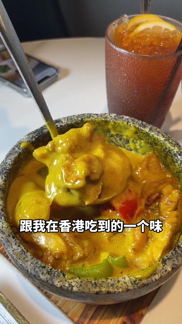 大朗也有好吃的茶餐厅了 就是这家大斑港式茶餐厅 附近美食 艾特你的饭搭子请你吃 打卡网红餐