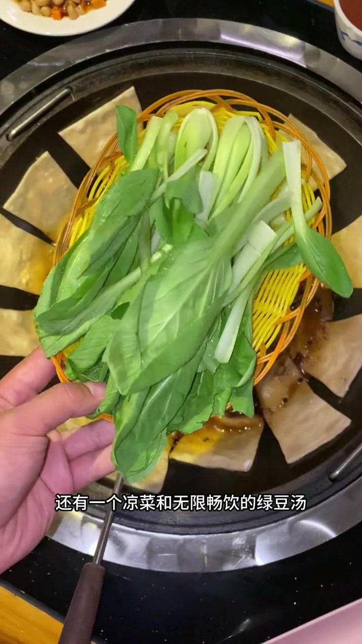 淮上人家老灶台地锅鸡98新套餐 铁锅炖嘎嘎香 好吃不贵经济实惠 艾特你的饭搭子请你吃 地锅
