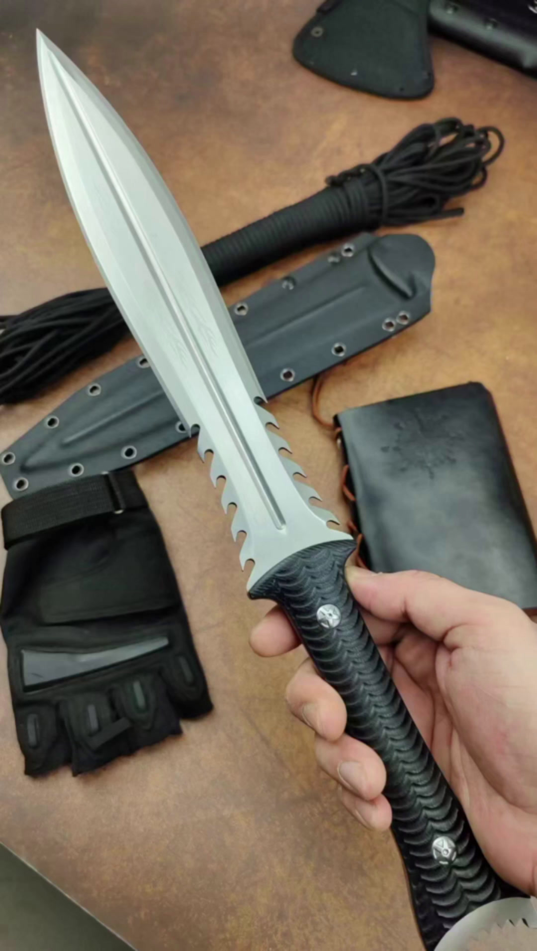 剑宗-飞鱼(男人的玩具)