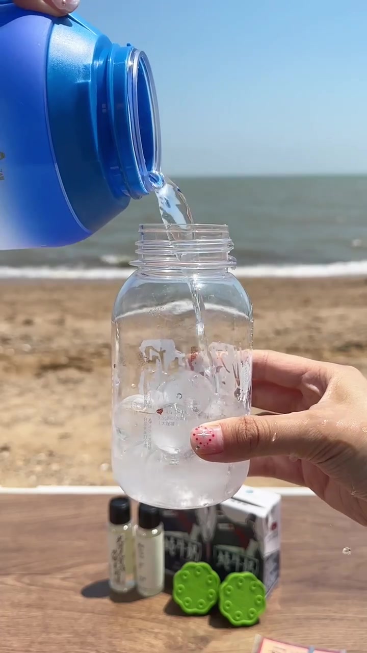 不用飞长沙,随时随地DIY就可以茶颜悦色自由!