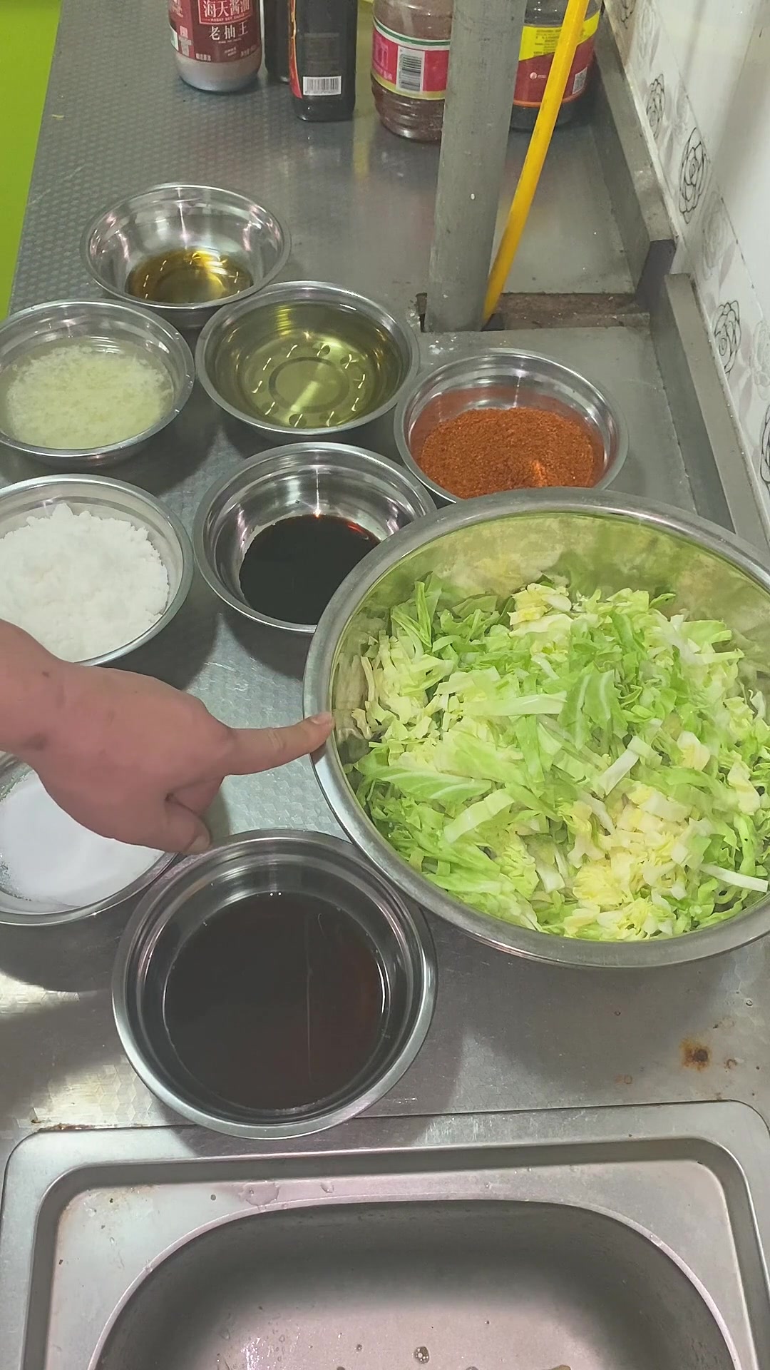 湖南长沙臭豆腐的制作方法和配料大全