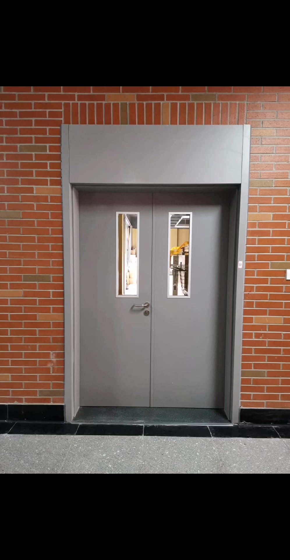 医院病房门标准尺寸