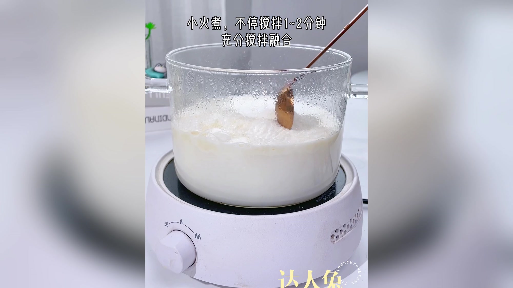 奥利奥芒果双皮奶,谁能拒绝这简单又美味的夏日甜品