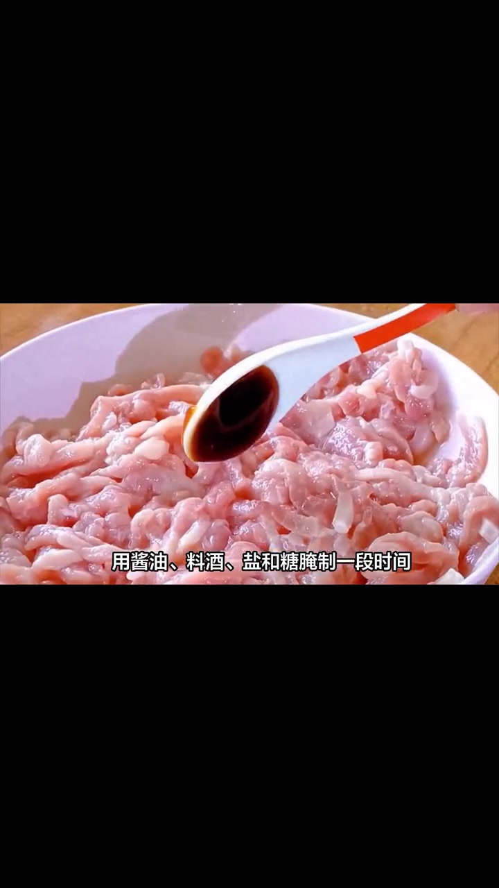 这才是四川小酥肉正宗的做法,香脆可口,越嚼越香 小酥肉 现炸酥肉 酥肉