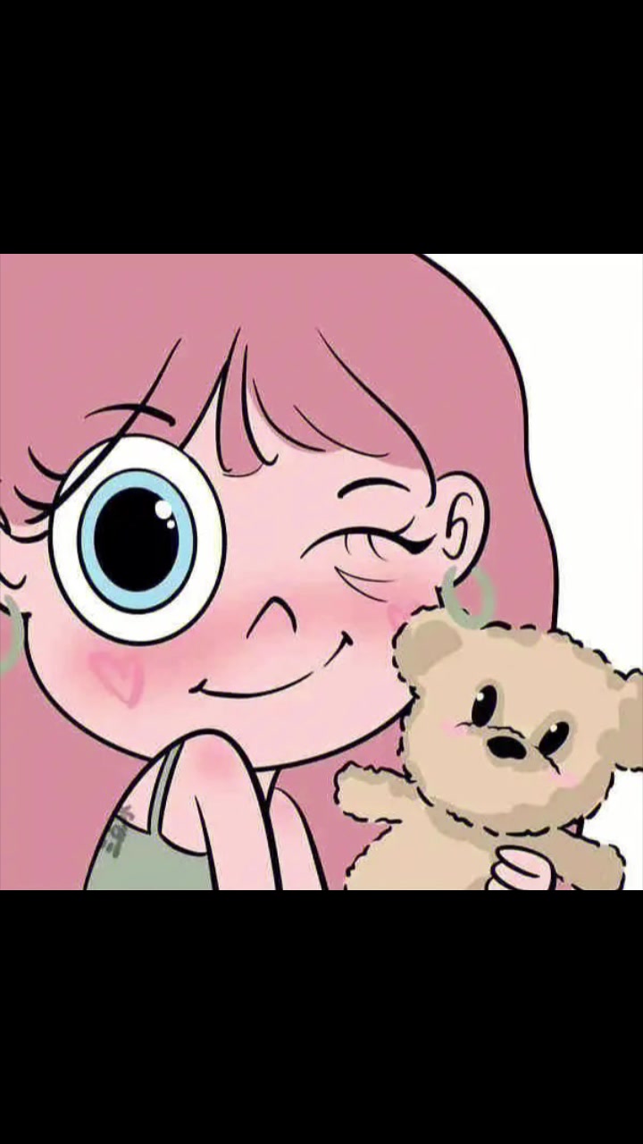 好看的卡通头像