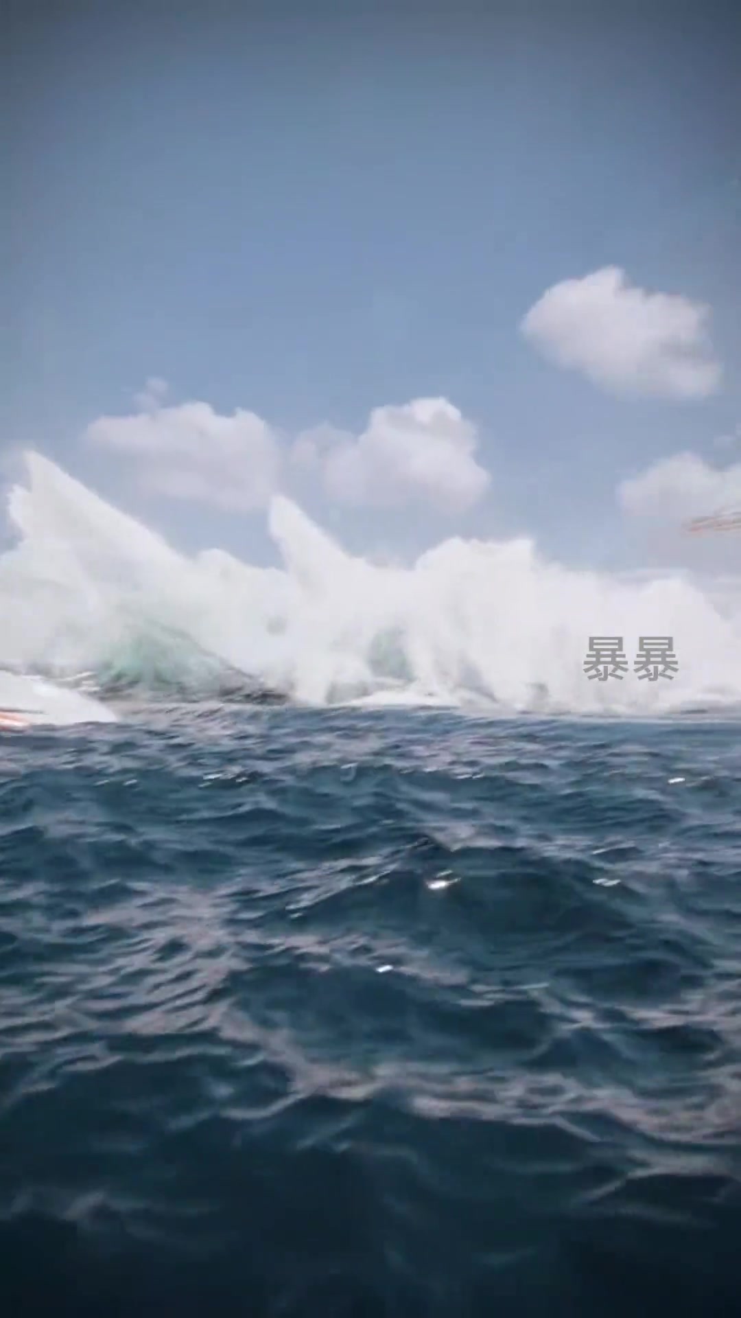 超级大鲨鱼合集 深海恐惧症 科幻 影视解说 我的观影报告 巨齿鲨2