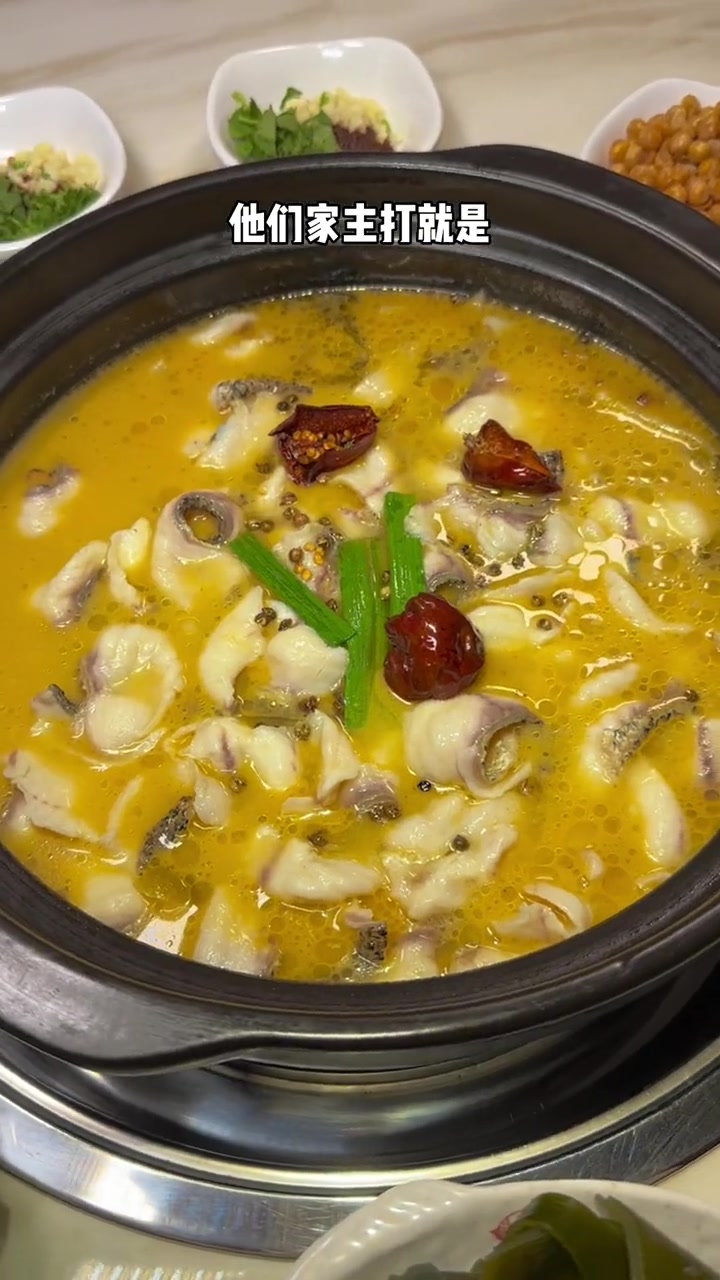 以后来骆家塘吃饭的好去处,又多了一个新选择!金华美食 超好吃 当地特色美食 好店推荐 酸菜