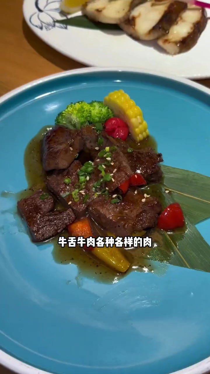 在师惠坊的日料自助 无界日本料理 自助餐 苏州日料自助 暑期美食推荐 情侣约会必去日料推荐