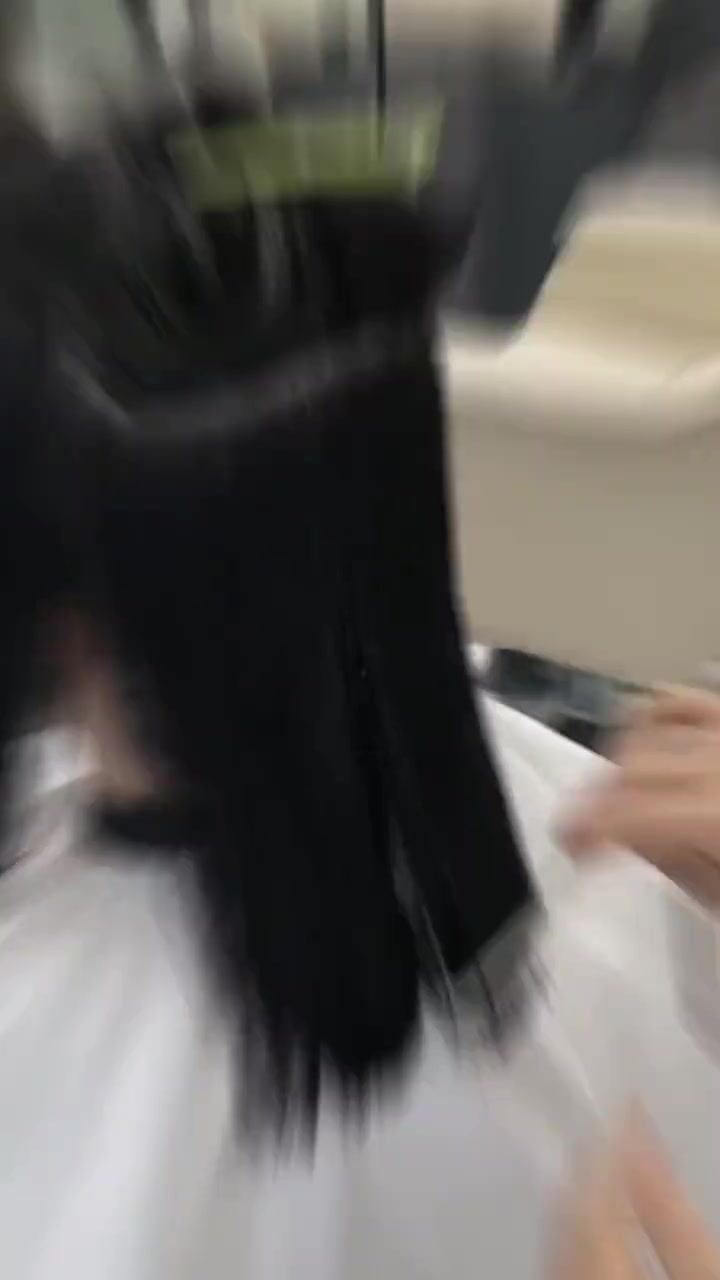 狼尾鲻鱼头 不一定斩男但是一定斩女的狼尾鲻鱼头短发 如何根据脸型选择适合自己的发型 女士减