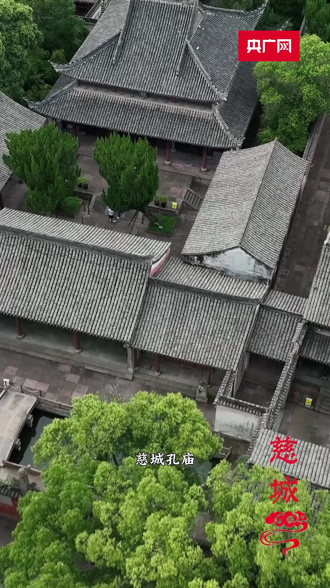 「科普中国」传统建筑上这种经典石刻图案的奥秘有哪些?