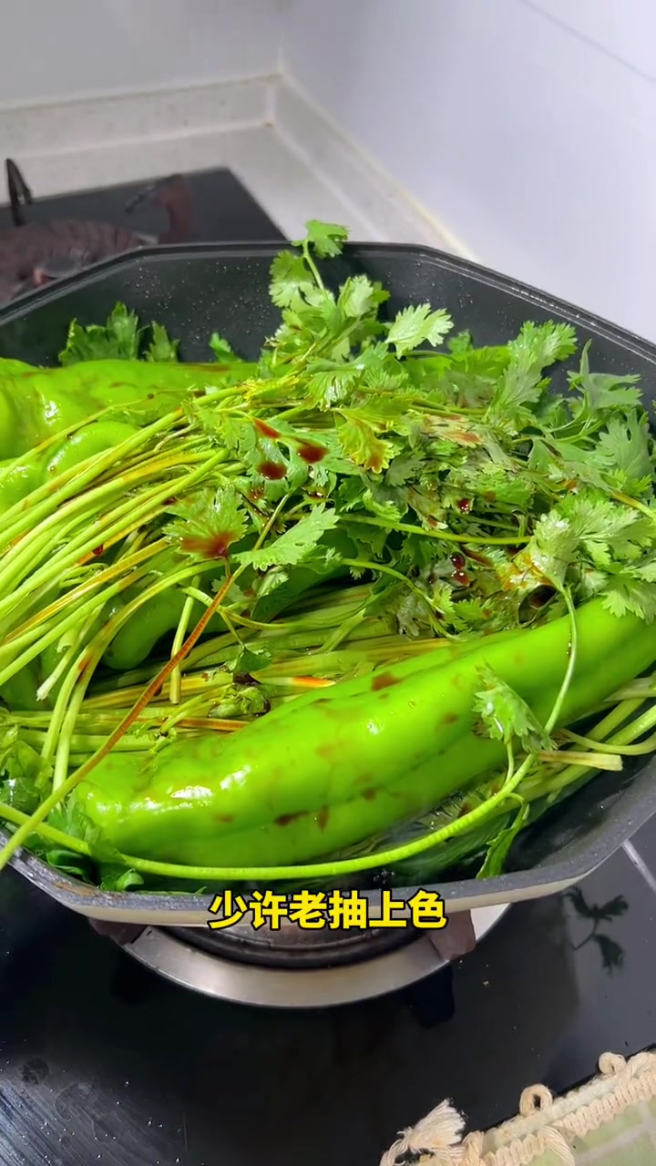 夏天吃饭没胃口的,一定要试一试,真的超级下饭!夏天开胃菜推荐 东北酱菜 酱菜 好吃到停不下